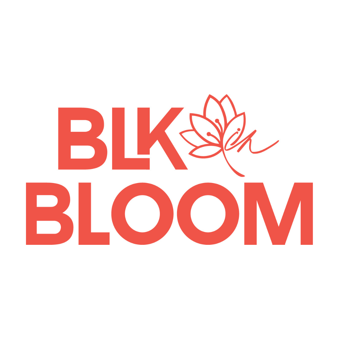 BLK in Bloom