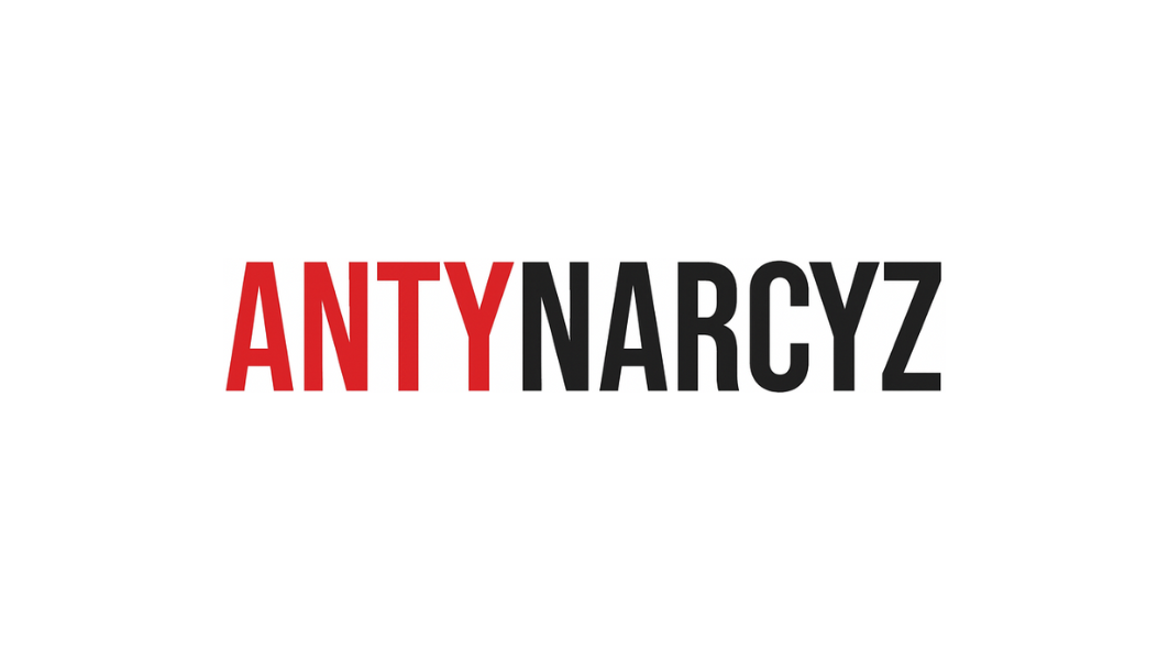 Antynarcyz