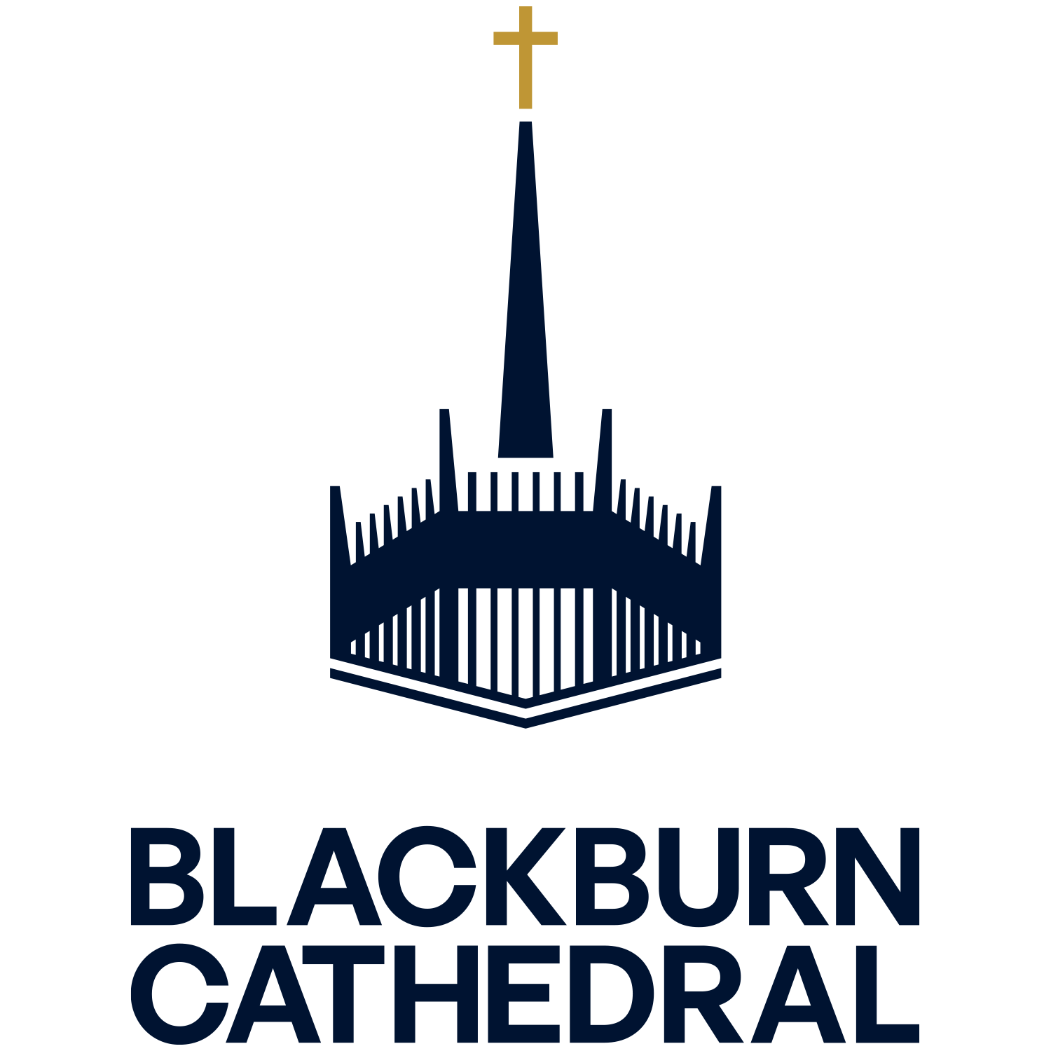 Blackburn Cathedral