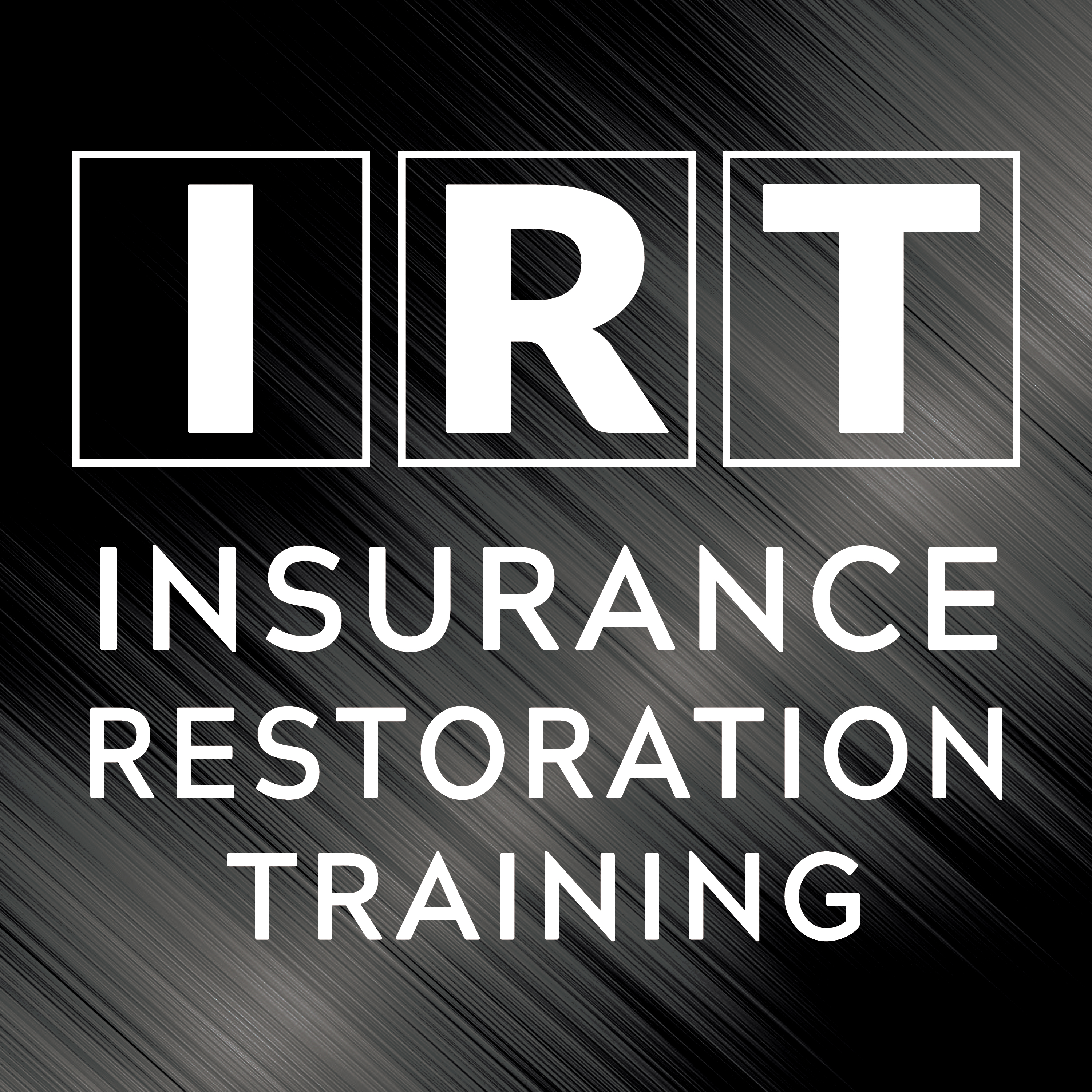Insurance Restoration Training Masterclass