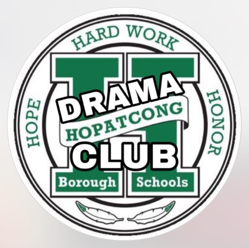 Hopatcong Drama Club Boosters
