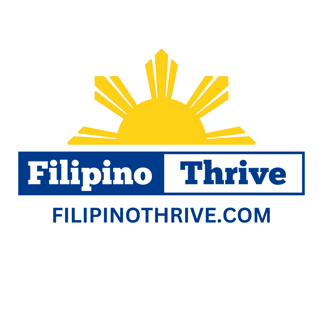 Filipino Thrive