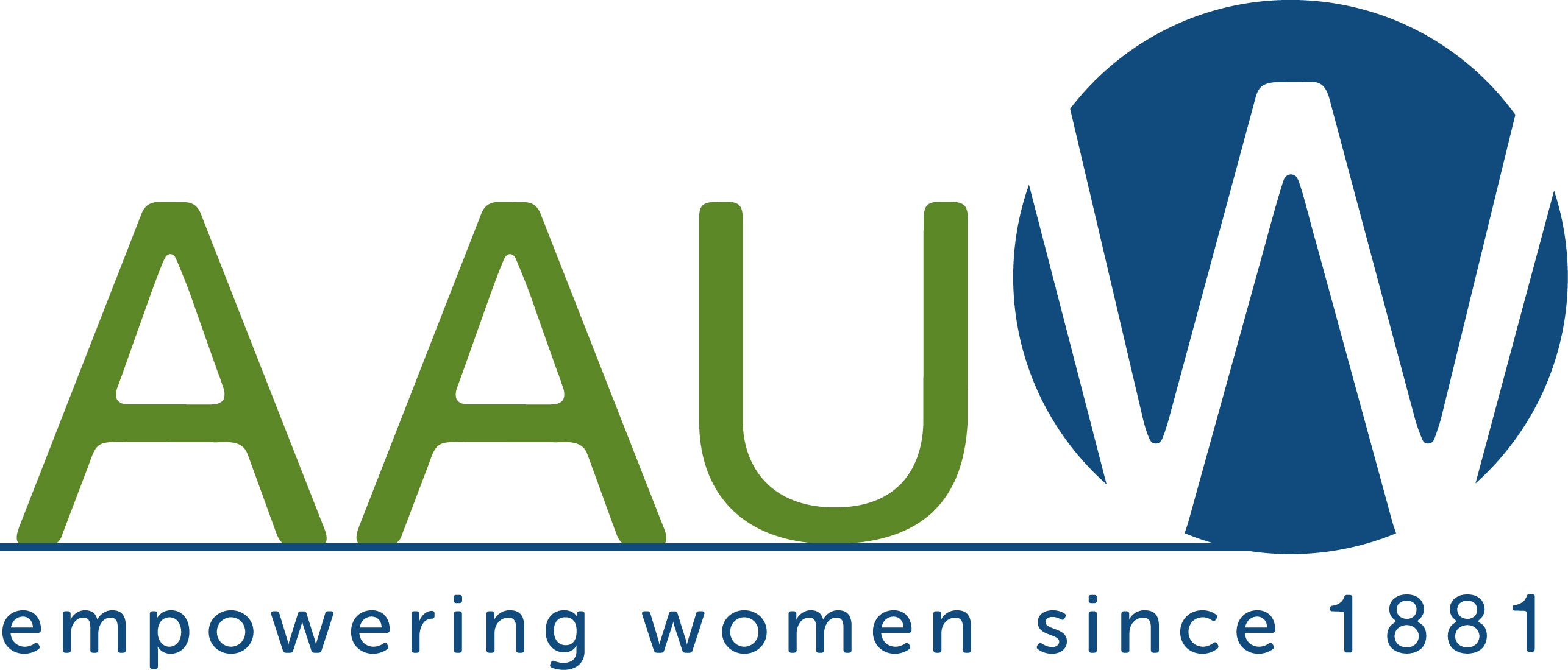 ESP AAUW LCV