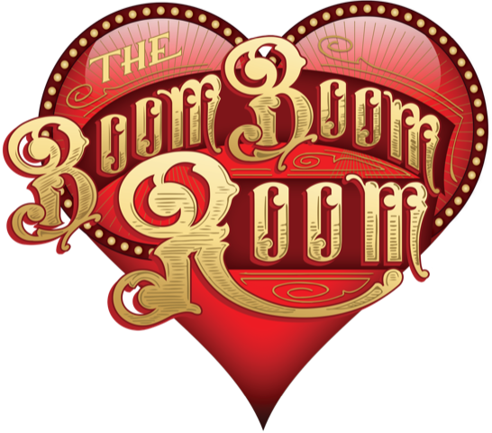 The Boom Boom Room STL
