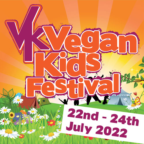 vegan kids festival
