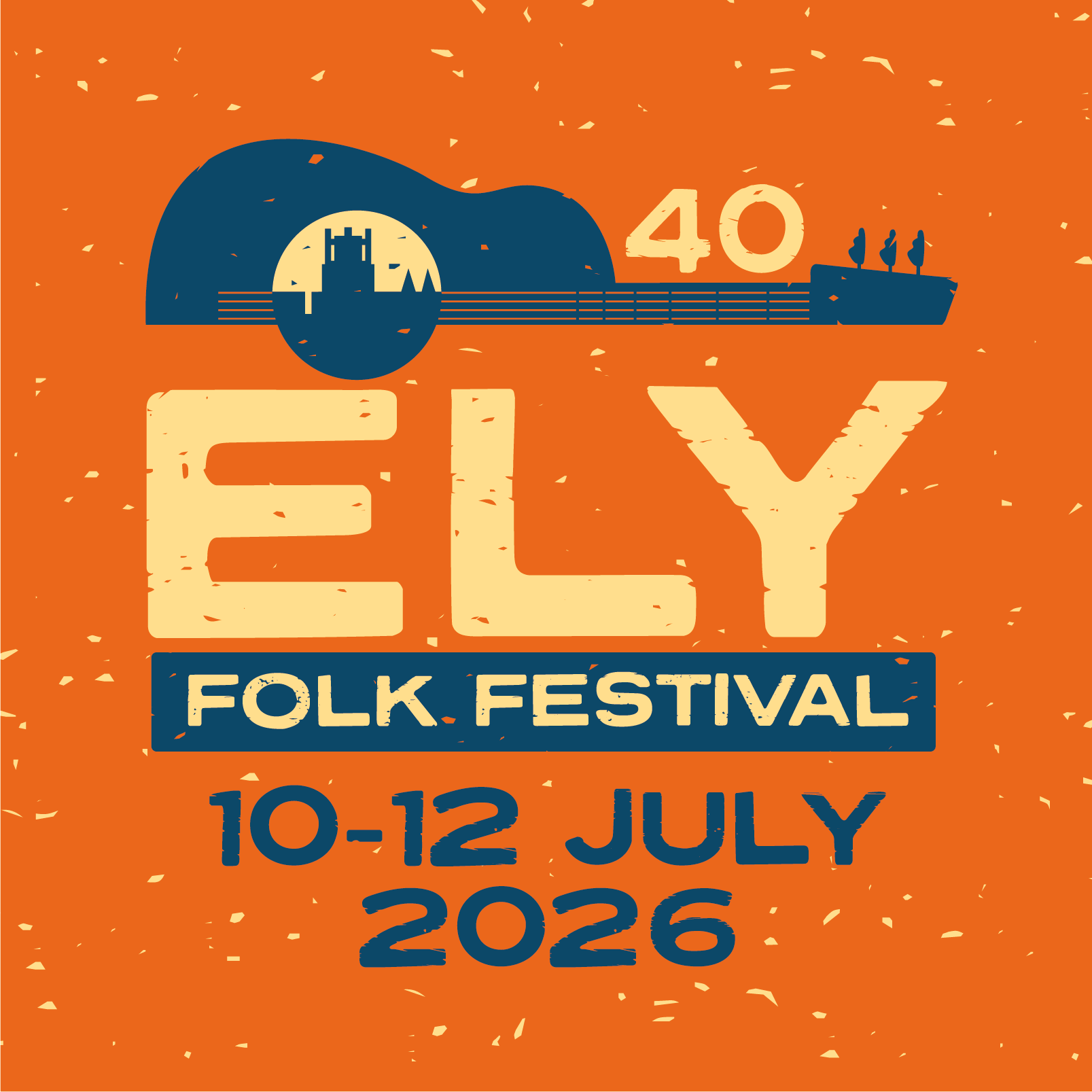Ely Folk Festival C.I.C.