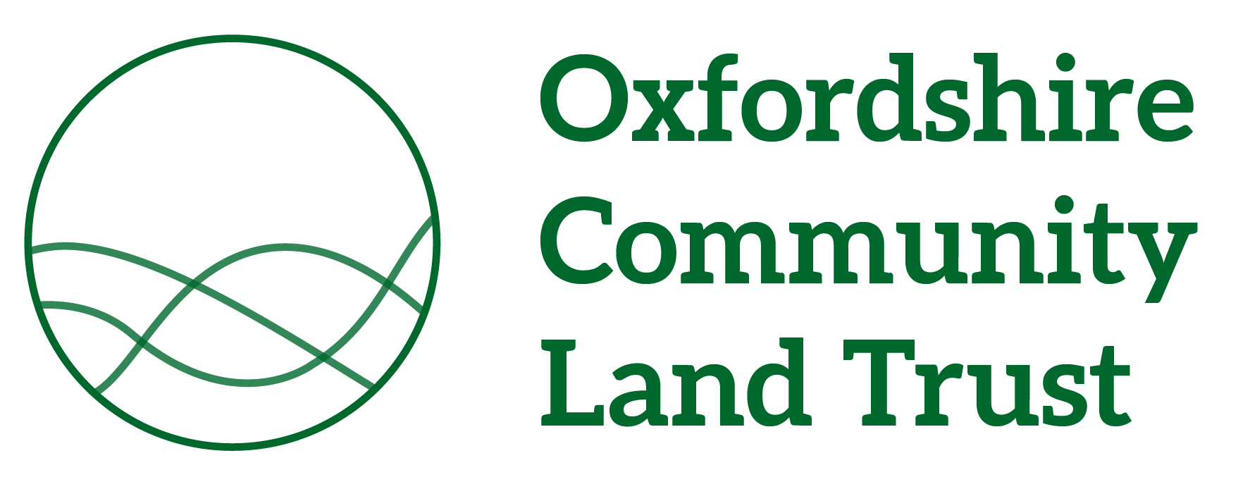 Oxfordshire Community Land Trust
