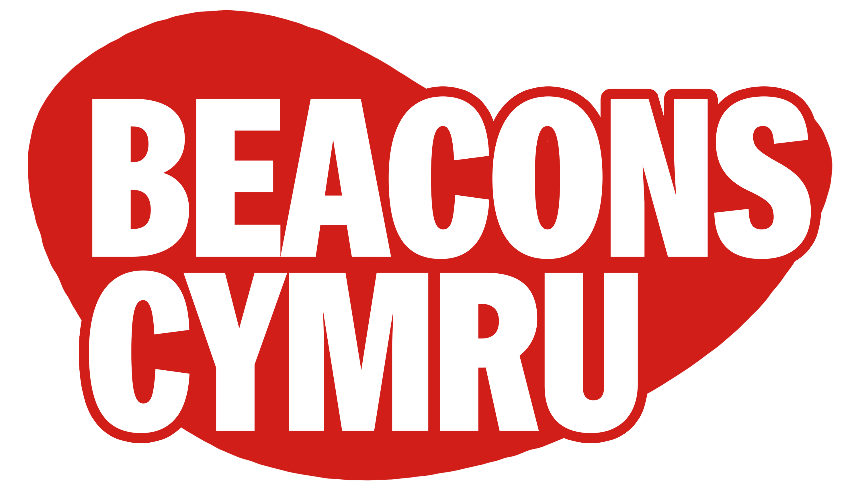 Beacons Cymru