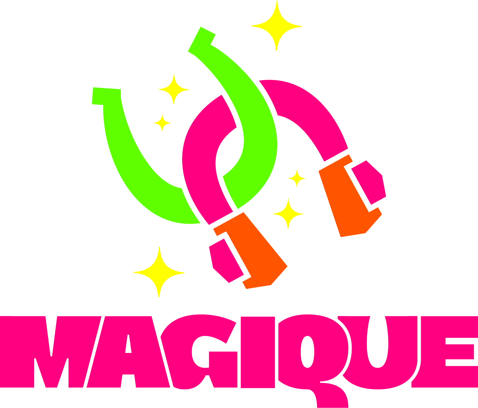 Contact Magique