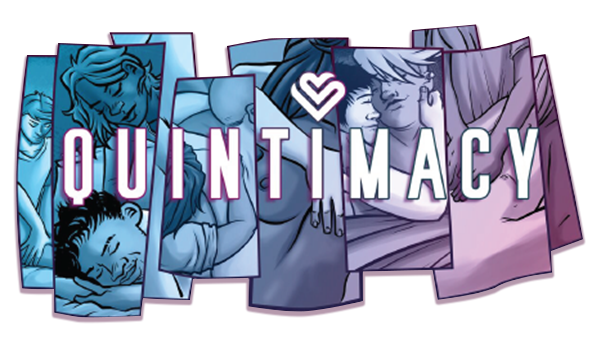Quintimacy