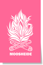 Klangholz Moosheide