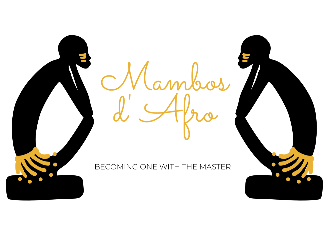 Mambos d'Afro