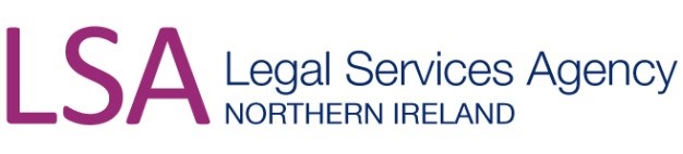 Legal Service Agency Northern Ireland (LSANI)