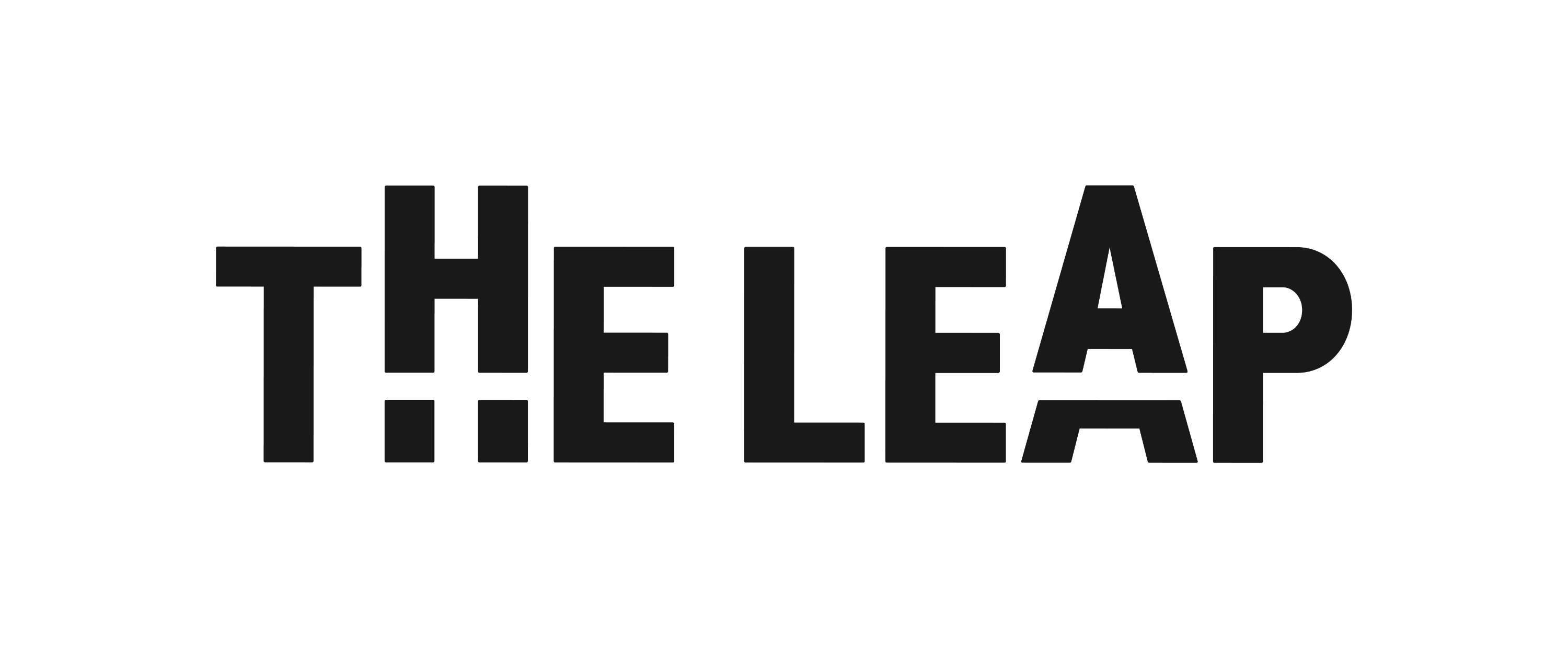 The Leap