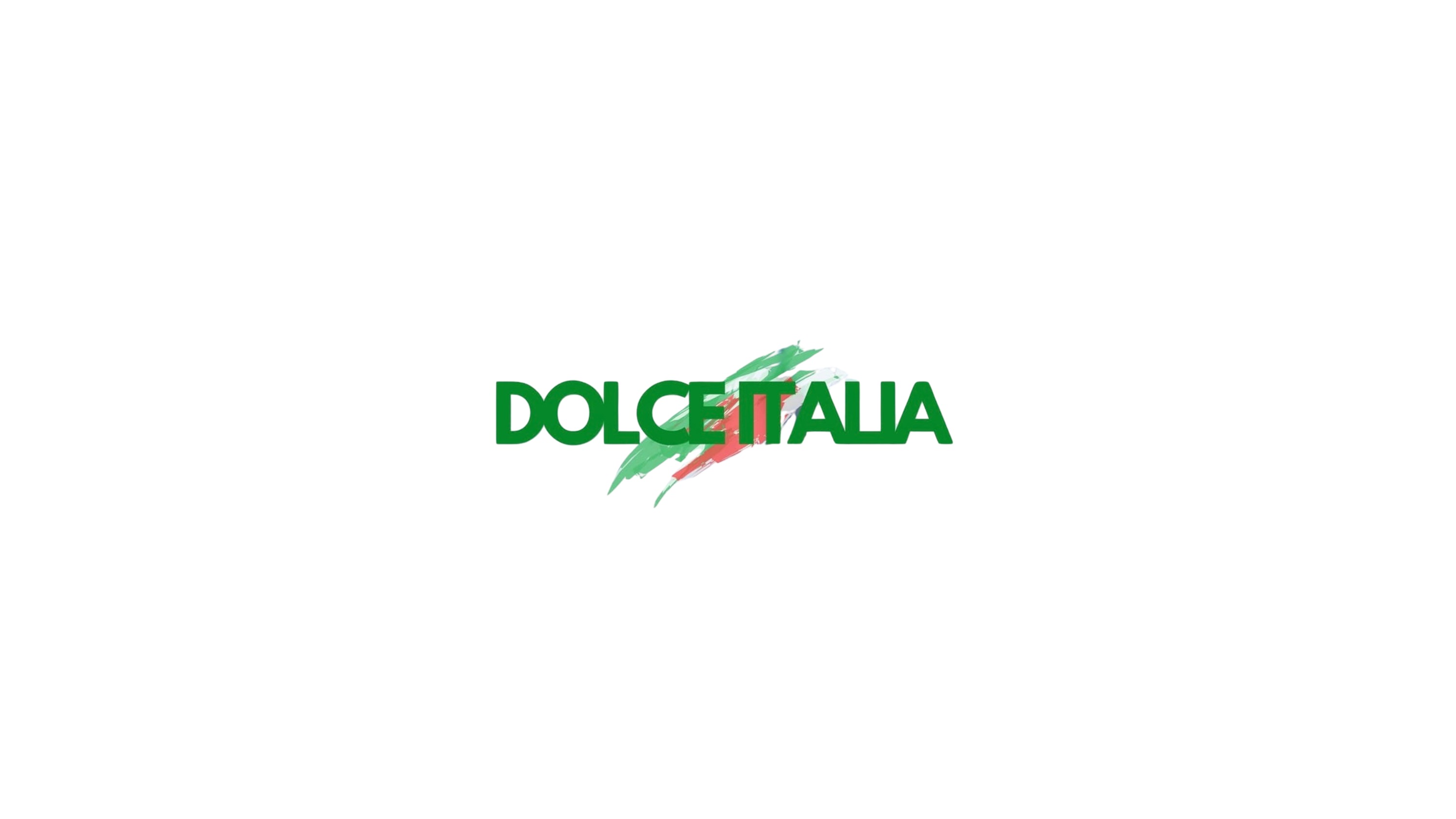 DOLCE ITALIA