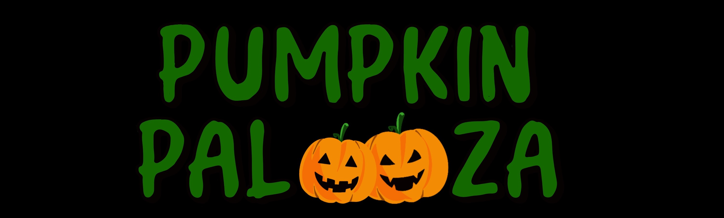 Pumpkin Palooza