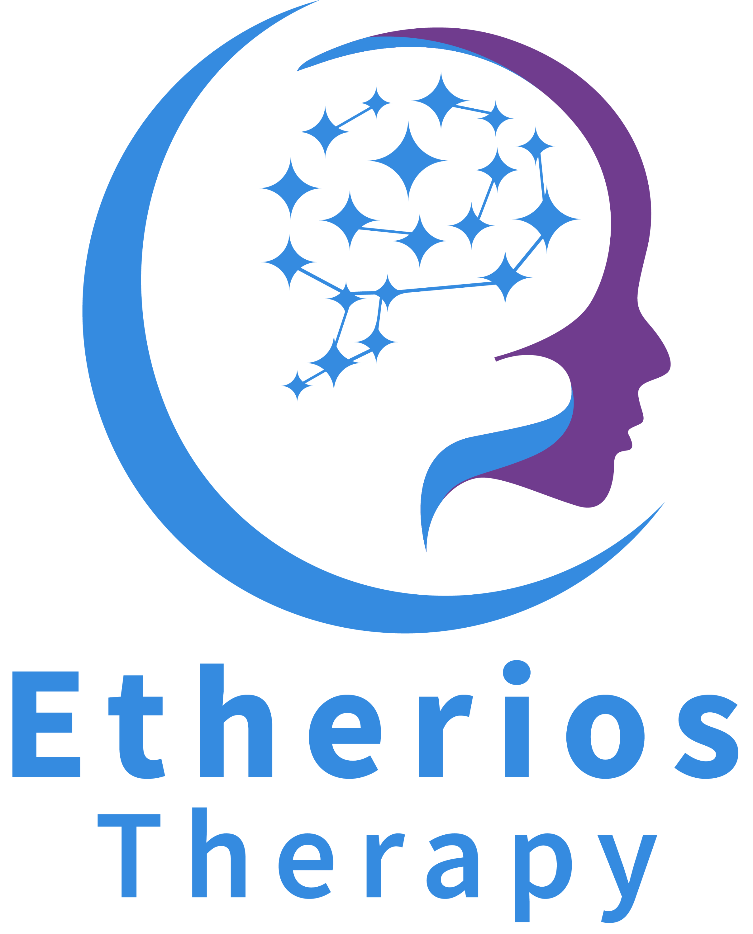 Etherios Therapy