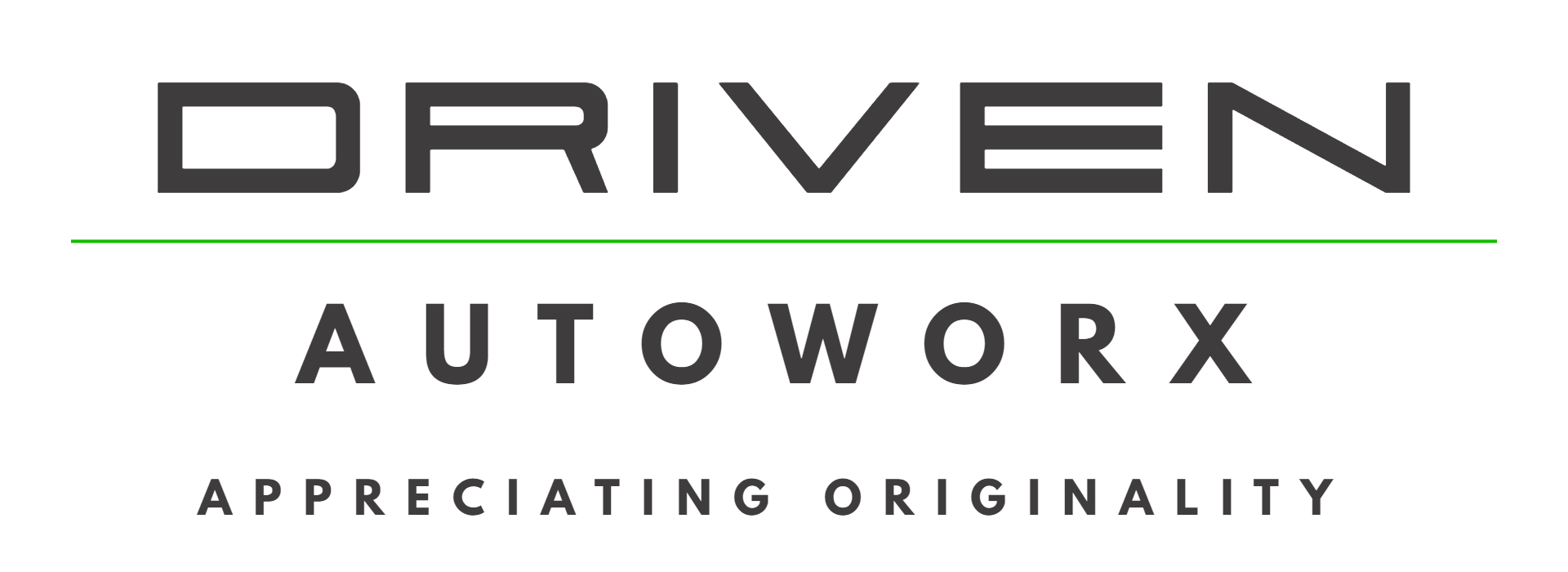 Driven Autoworx