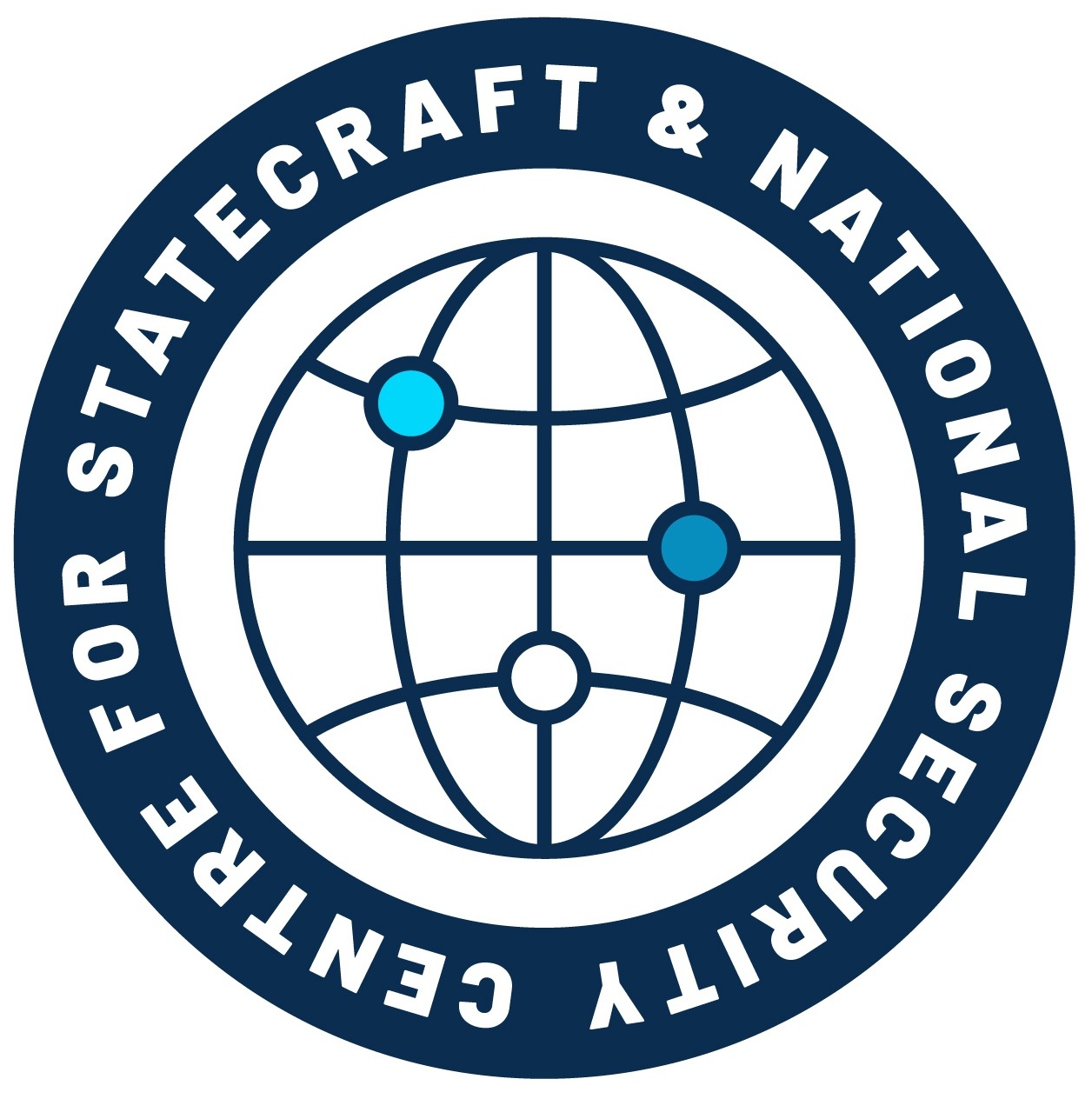 Centre for Statecraft and National Security