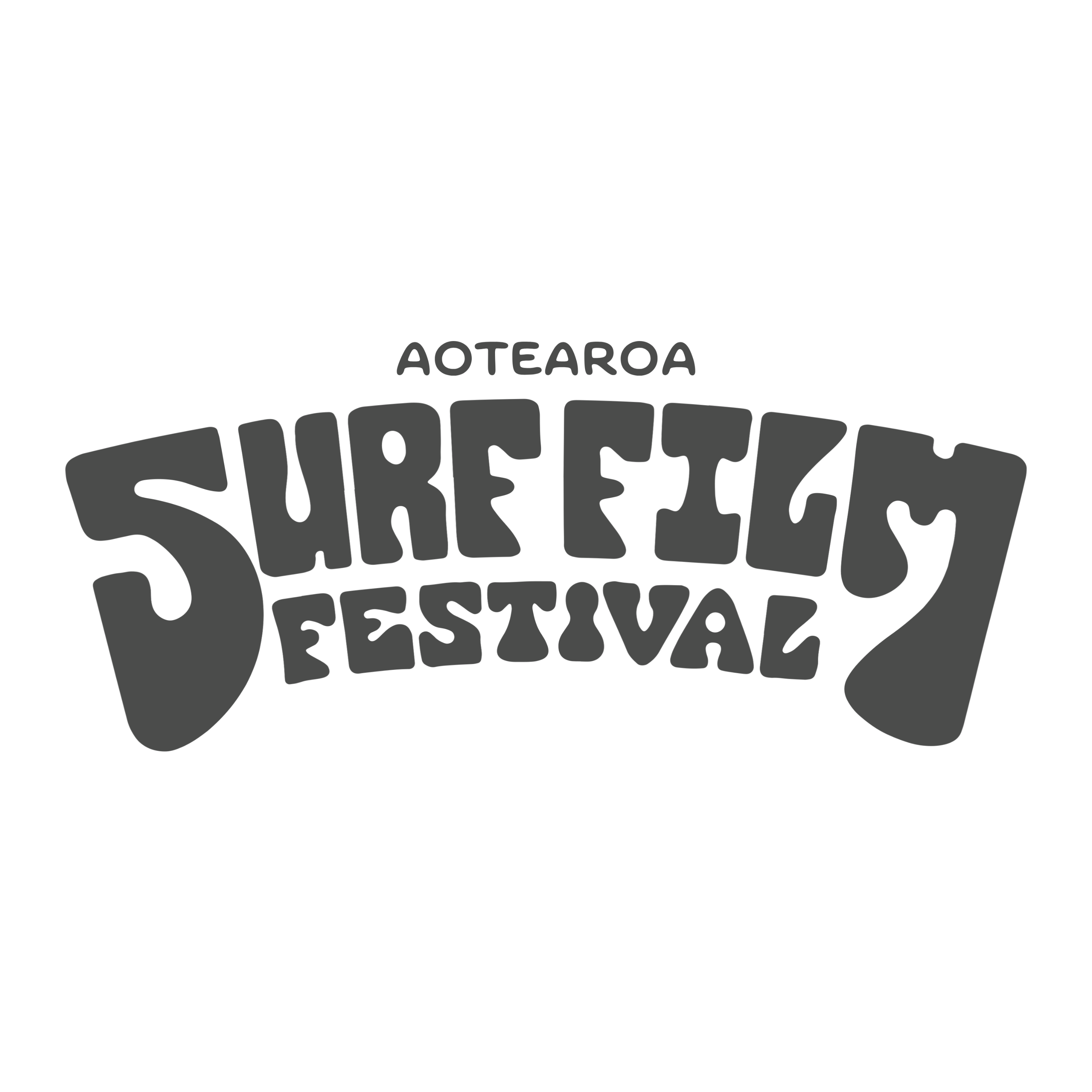 Aotearoa Surf Film Festival