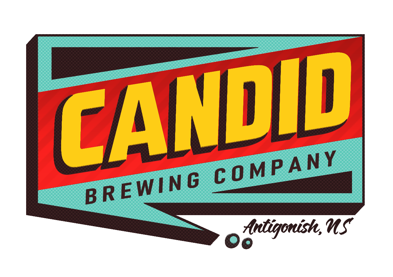 Candid Brewing Company