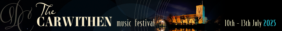 Carwithen Music Festival