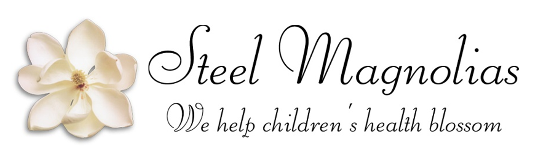 Steel Magnolias