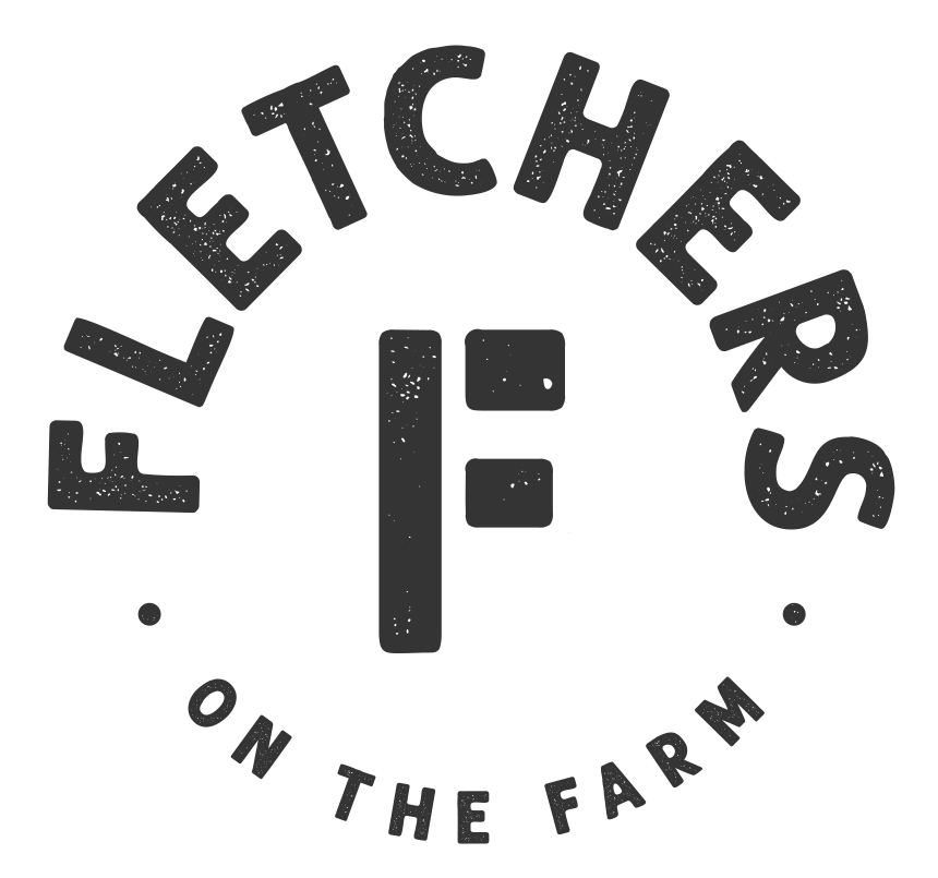 Fletchers On The Farm
