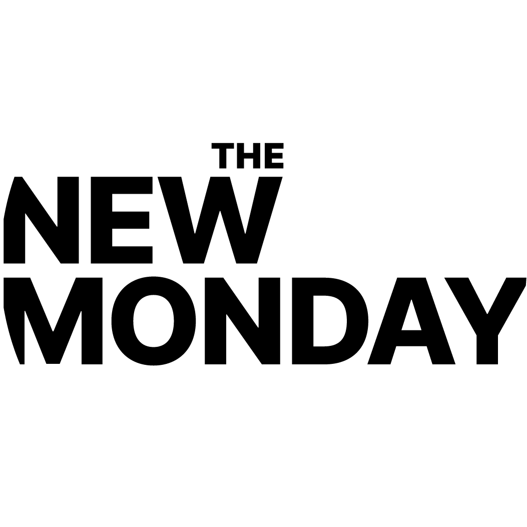 THE NEW MONDAY