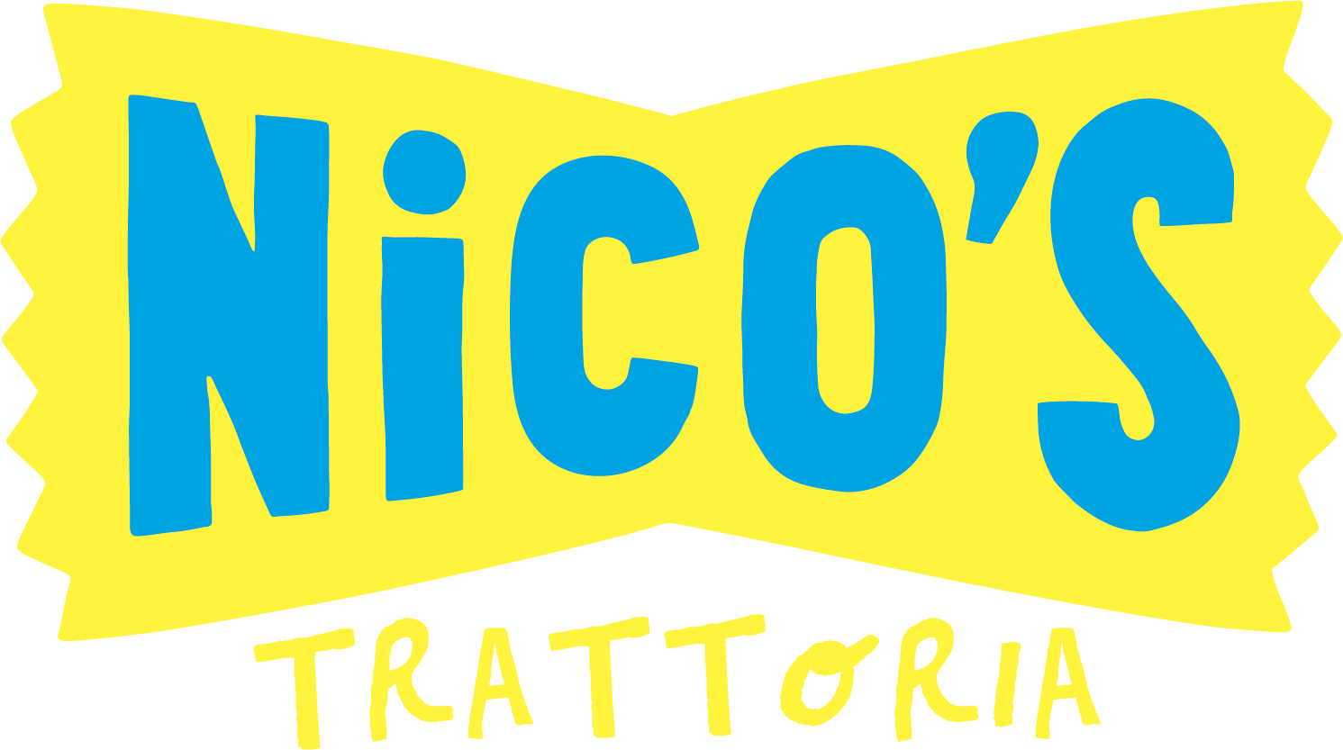 Nico's trattoria