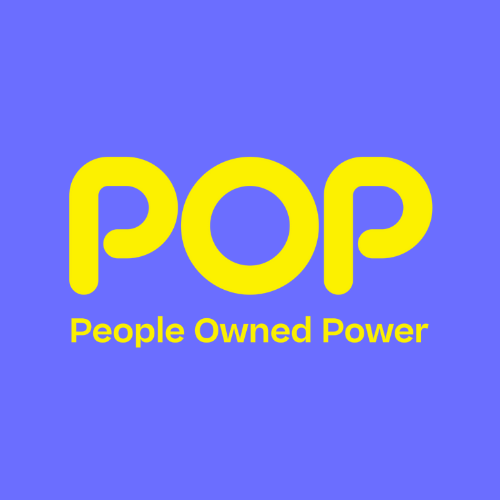 POP - People Owned Power