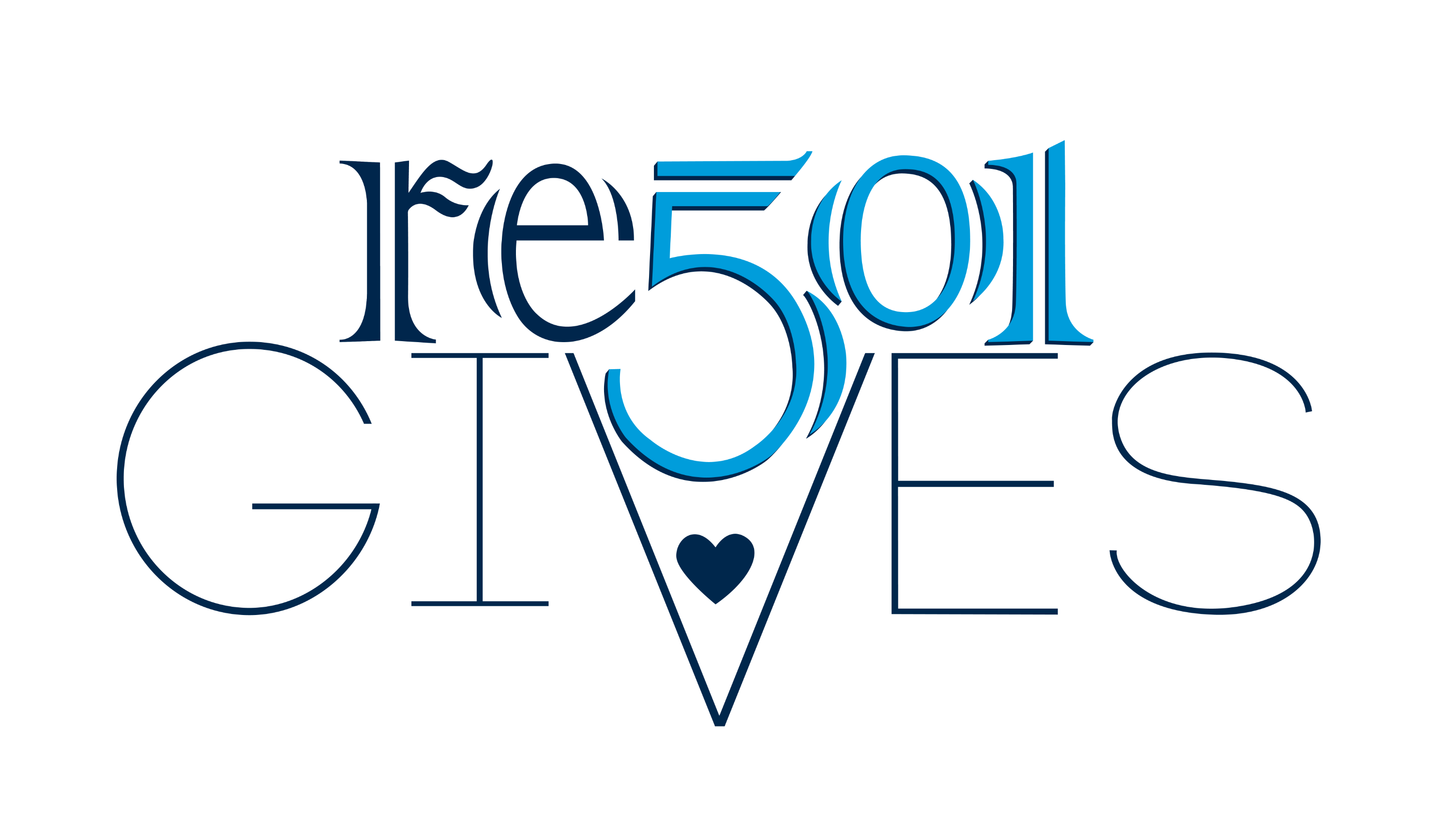 RE501 Gives Foundation