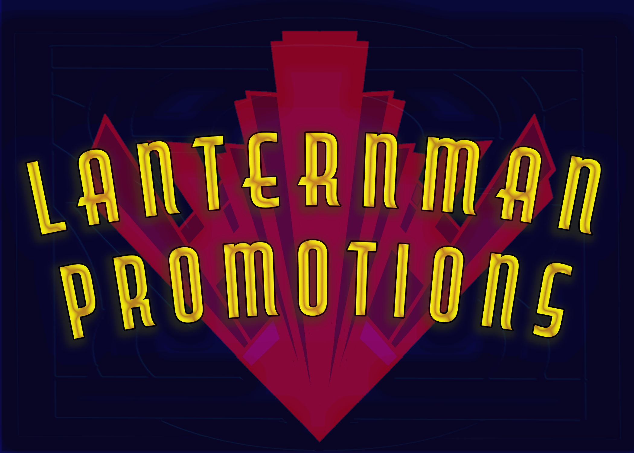Lanternman Promotions