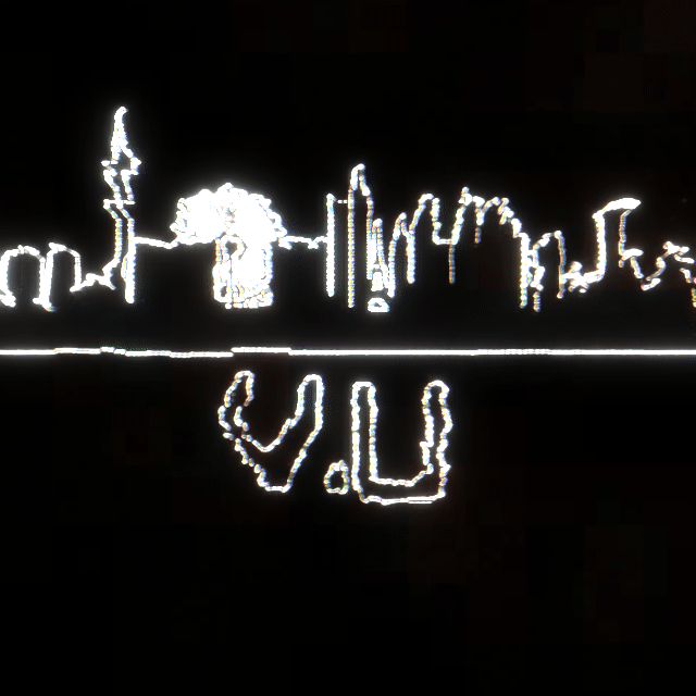 Vegas Underground Ltd.