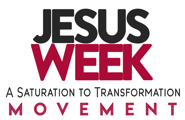 Jesus Week Movement