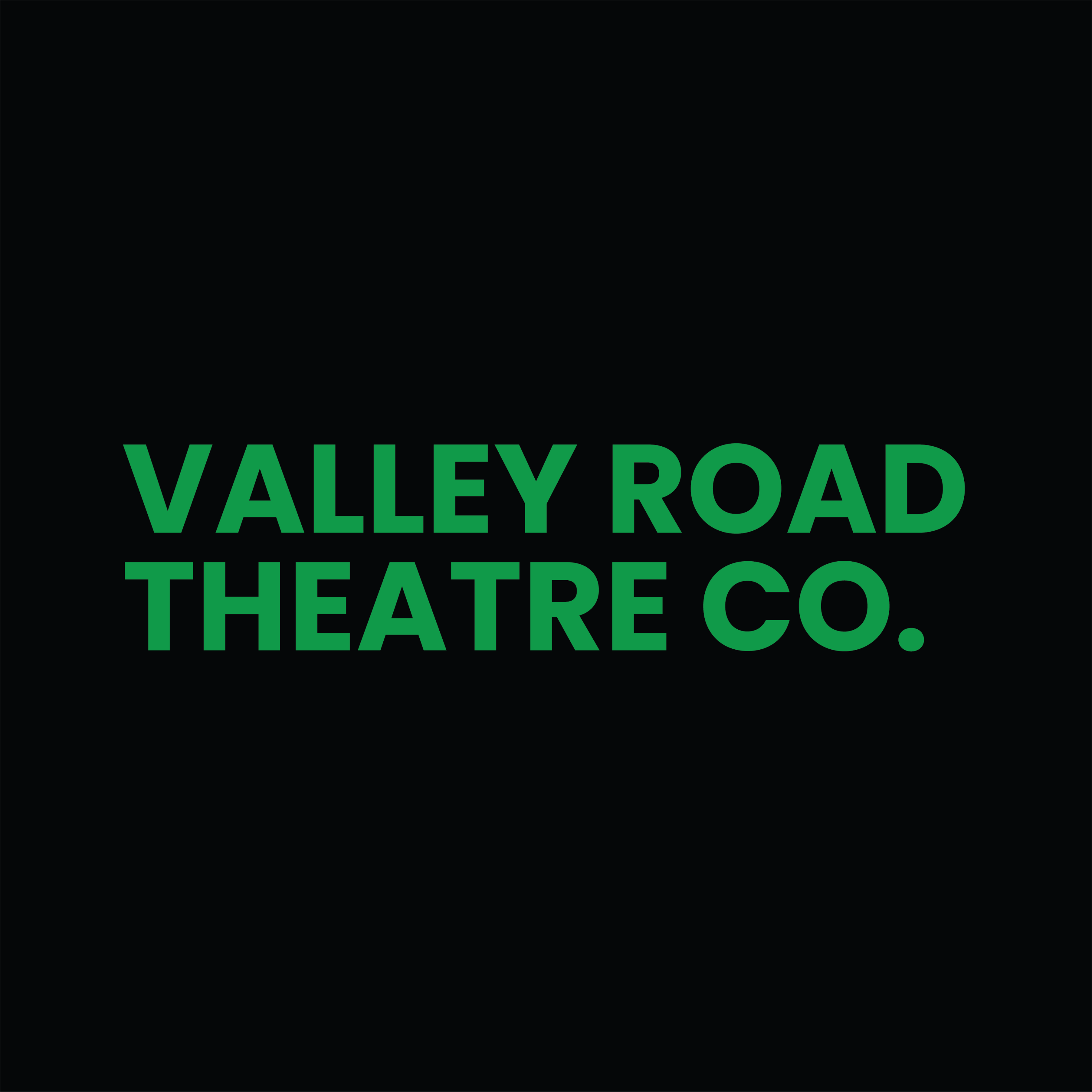 Valley Road Theatre Company