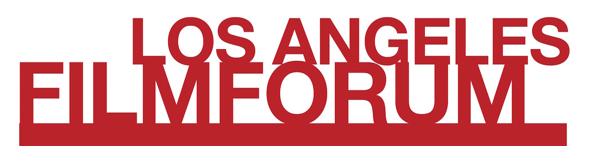 Los Angeles Filmforum