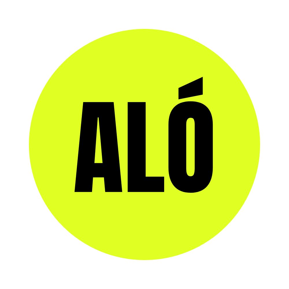 ALÓ Events