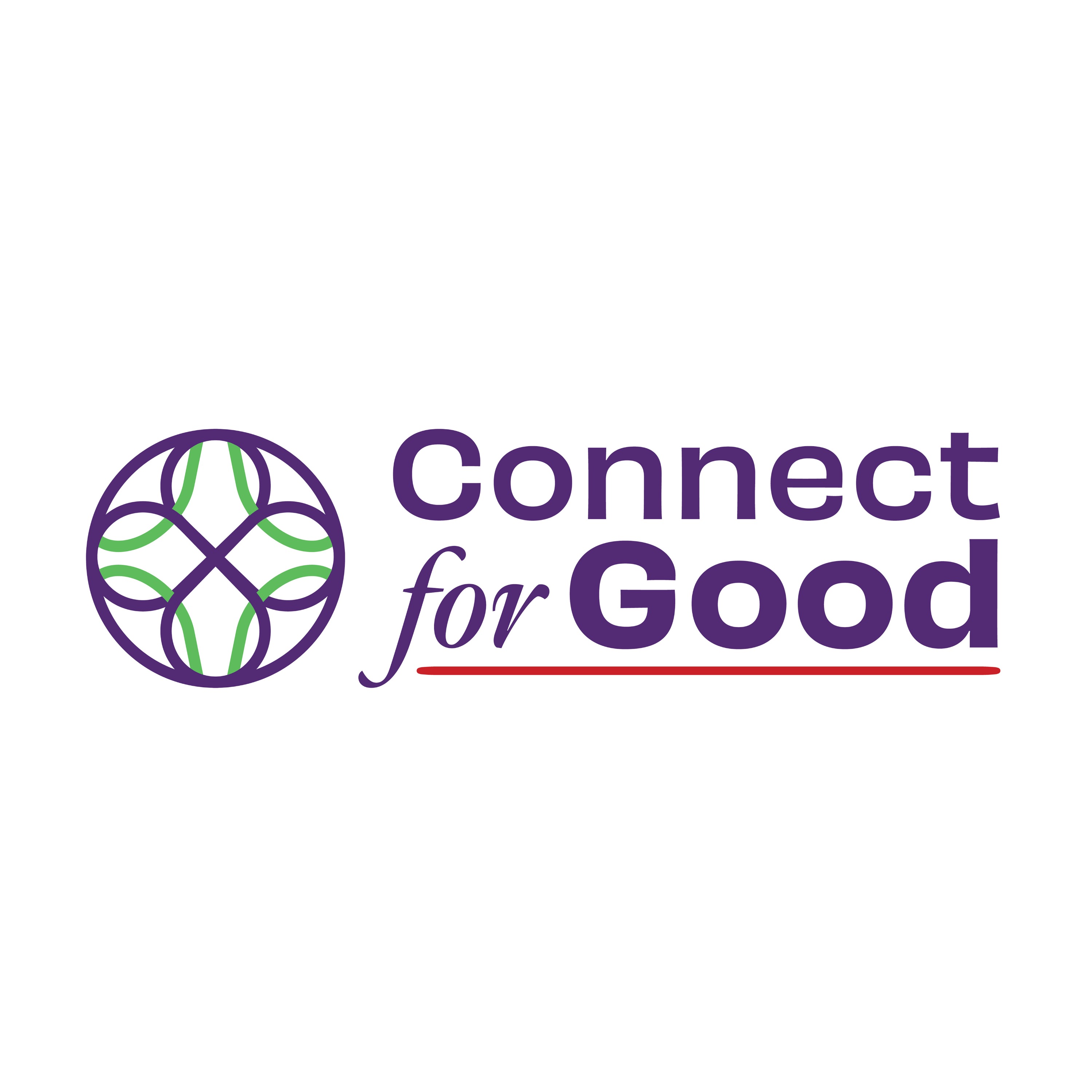Connect for Good