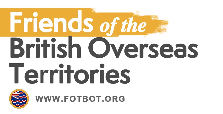 Friends of the British Overseas Territories