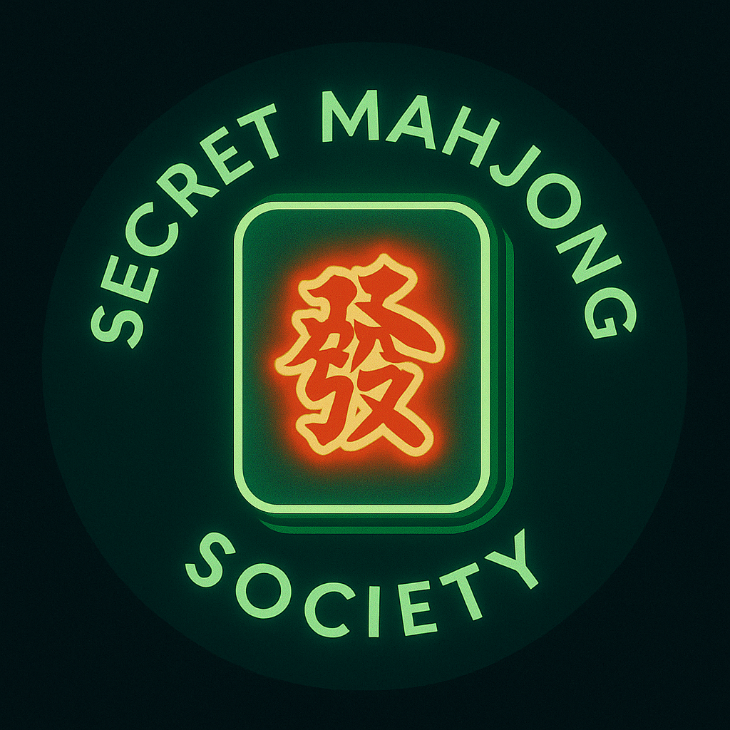 Secret Mahjong Society