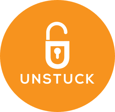 Unstuck Agile