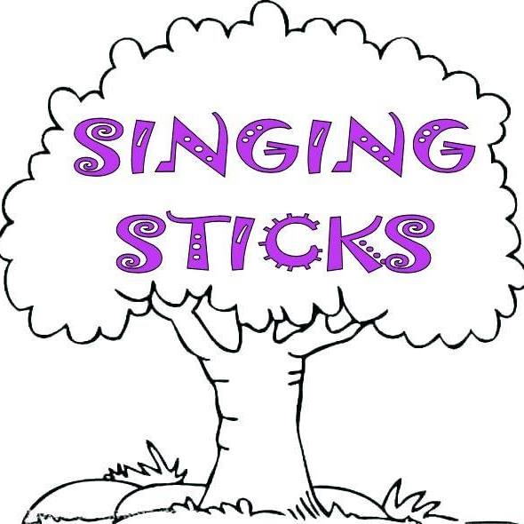 Singing Sticks
