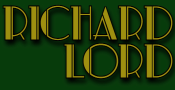 Richard Lord Magic