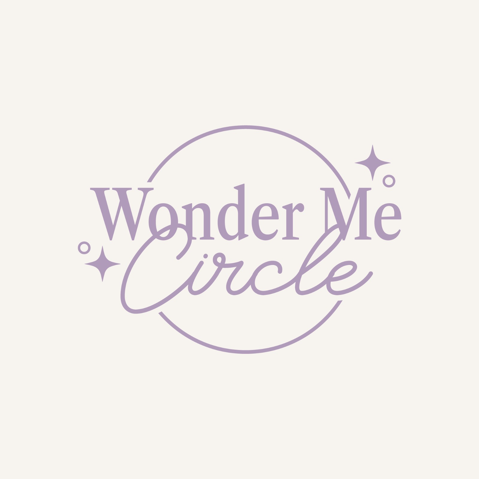 WonderMeCircle