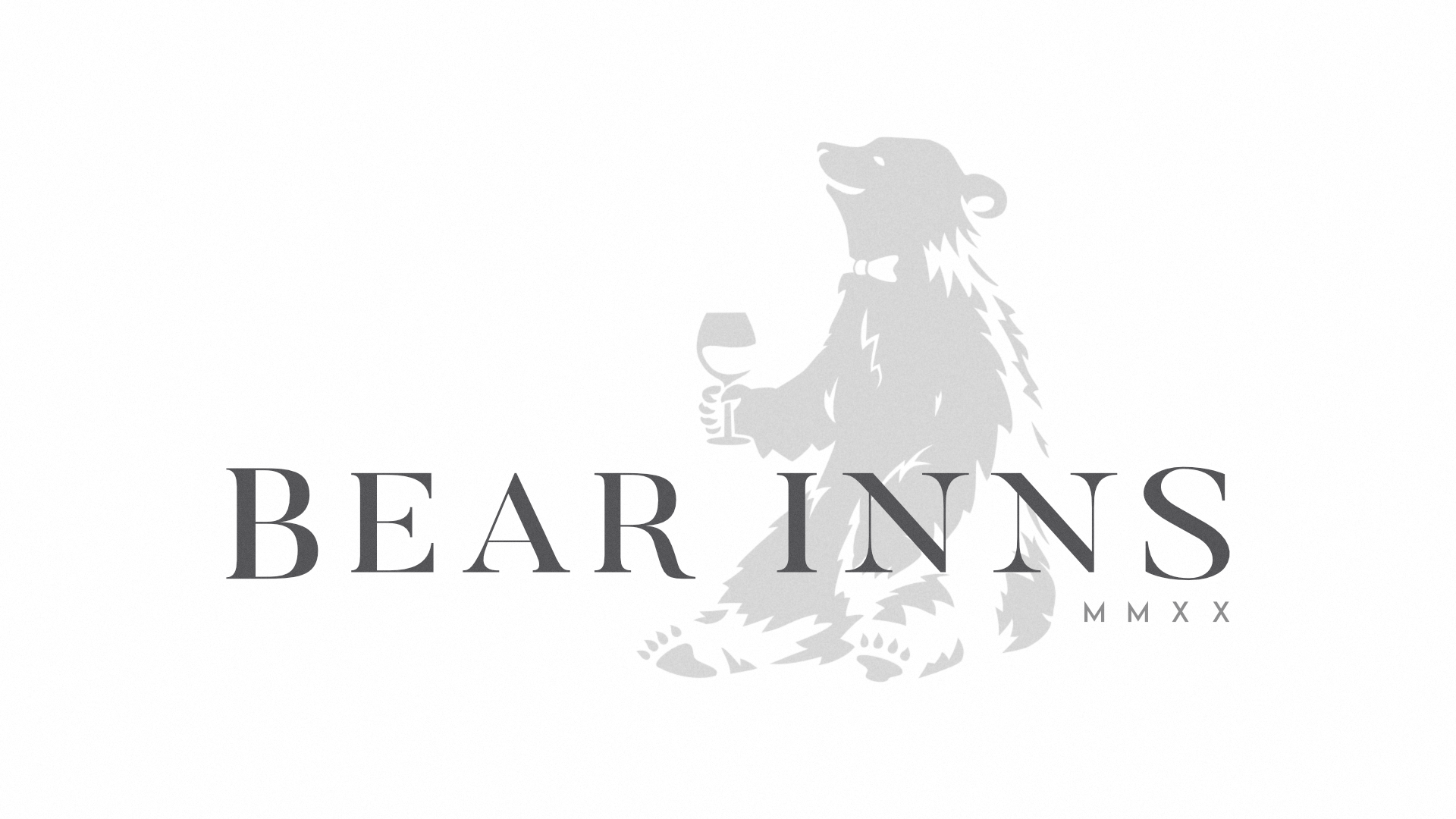 Bear Inns Entertains