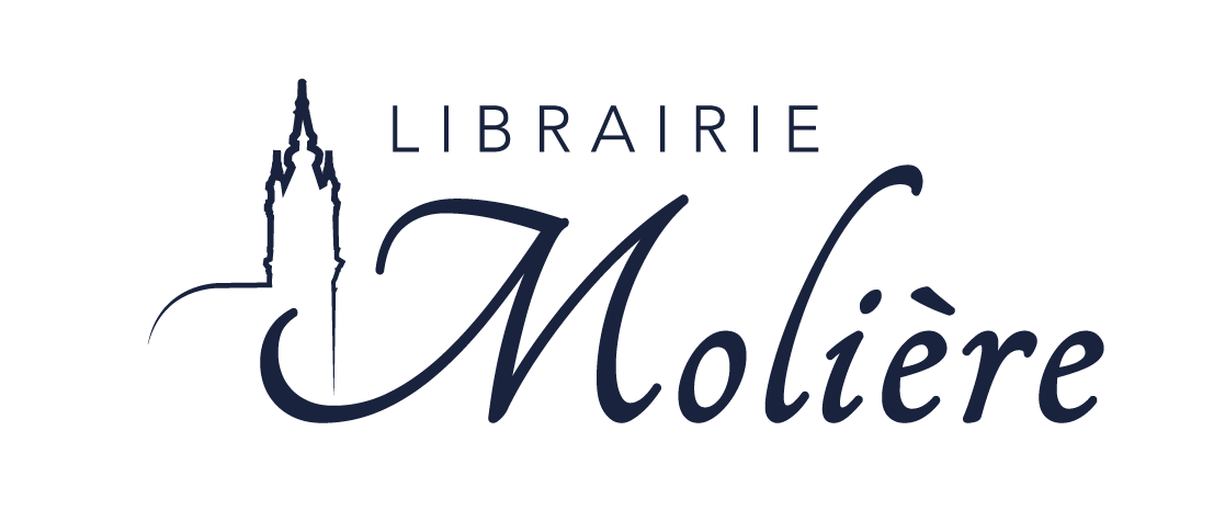 Billetterie Librairie Molière
