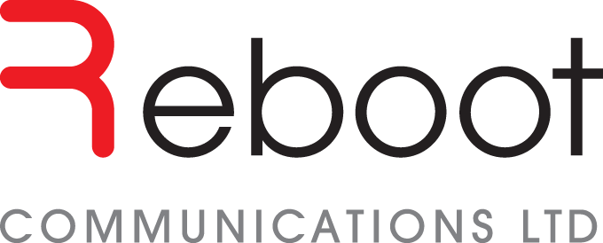 Reboot Communications Ltd.