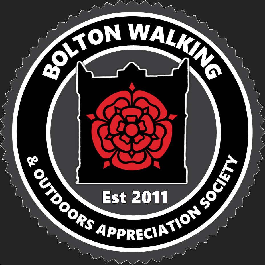 Bolton Walking and Outdoors Appreciation Society