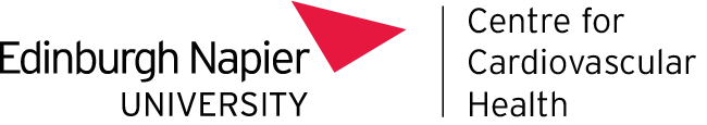 Edinburgh Napier University Centre for Cardiovascular Health